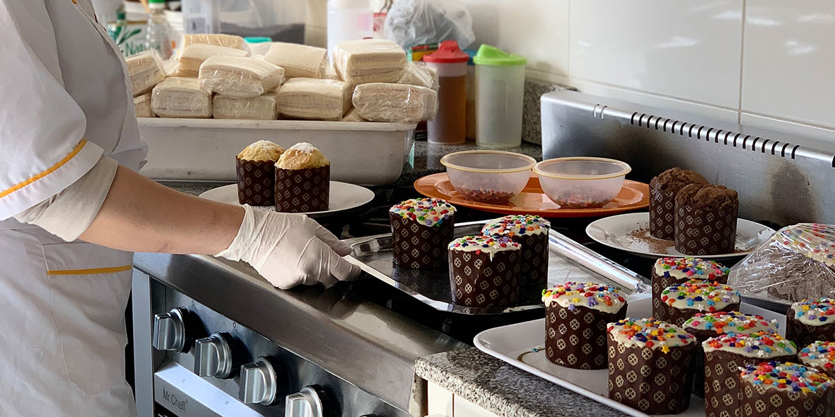 kairós - Actividades a distancia