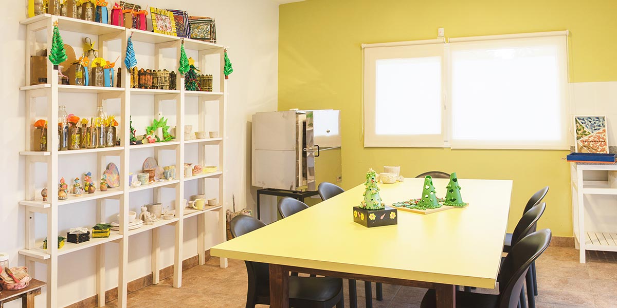 kairós - expresion artistica