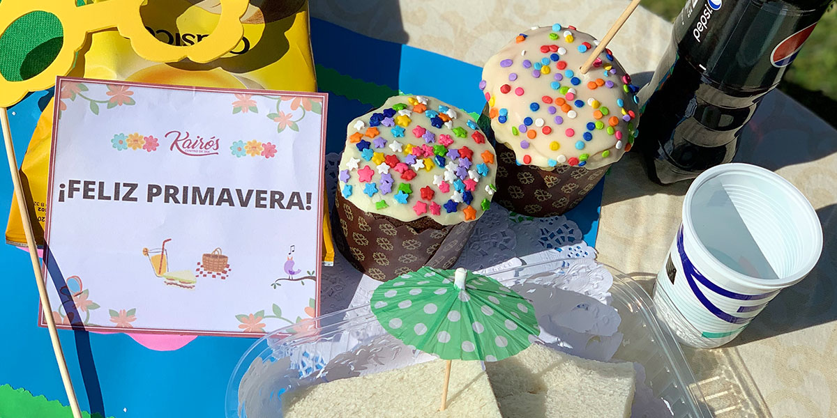 kairós - Kits de Actividades